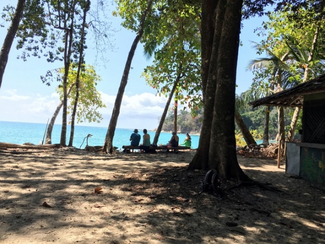 Manuel Antonio National Park, Costa Rica