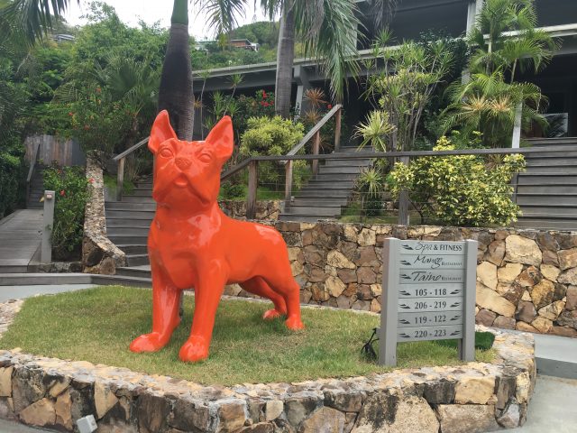 Hotel Christopher, St. Barths