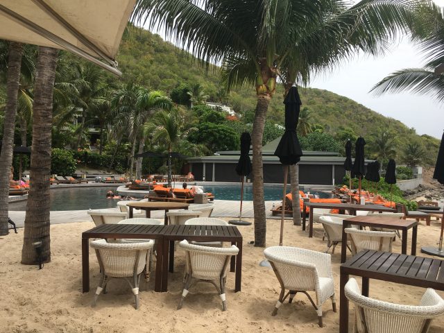Hotel Christopher, St. Barths