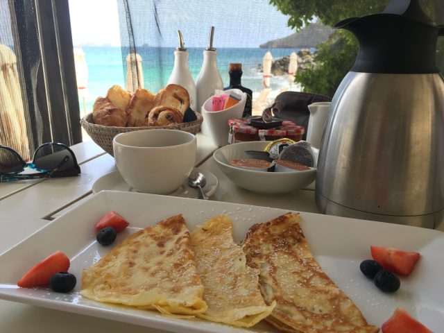 Hotel Taiwana, St. Barths