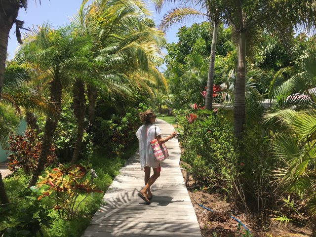 Le Guanahani Hotel, St. Barths