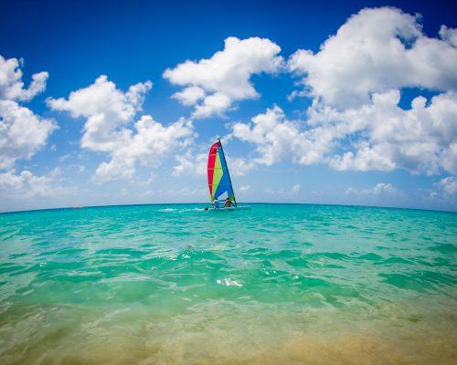 HOW TO: Anguilla with Children // The Wanderlust Effect