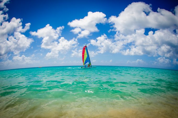 HOW TO: Anguilla with Children // The Wanderlust Effect