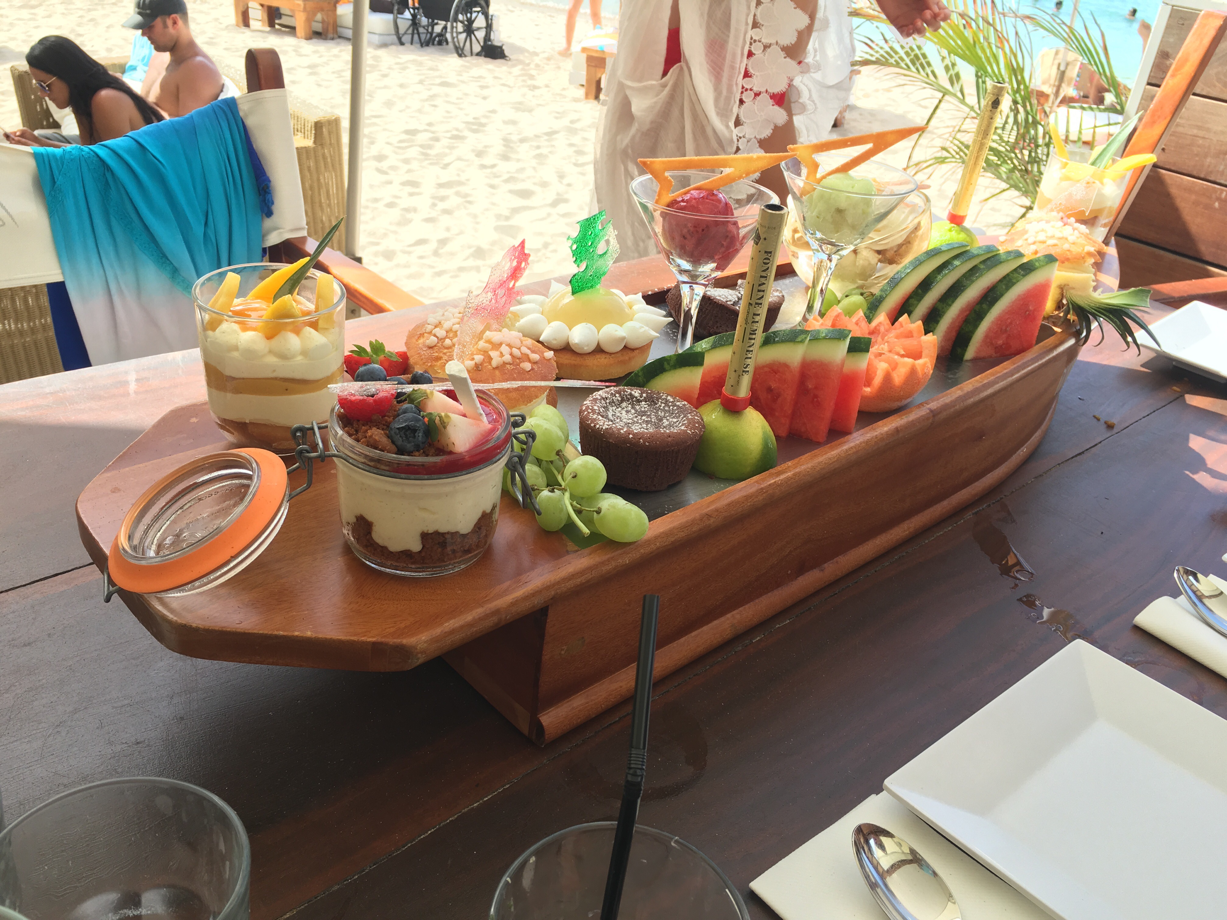 Celebrating a Birthday in St. Barths - The Wanderlust Effect