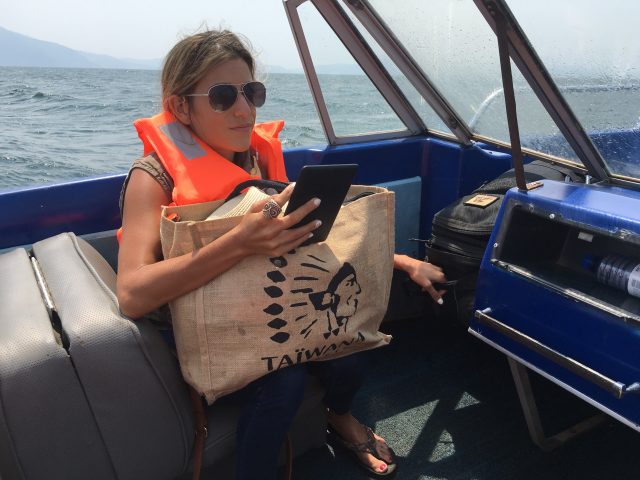 Crossing Lake Kivu - The Wanderlust Effect