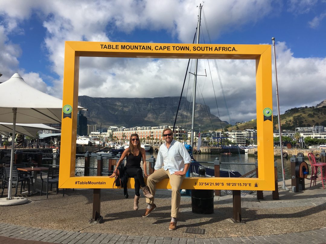 A Perfect Day in Cape Town - The Wanderlust Effect