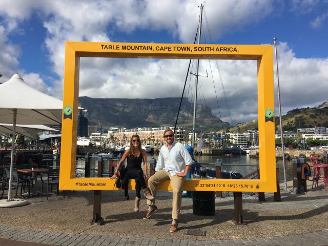 A Perfect Day in Cape Town - The Wanderlust Effect