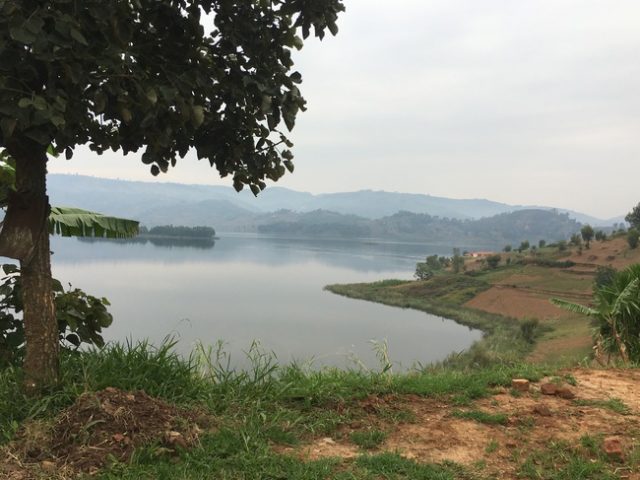 Bwama Island, Lake Bunyonyi