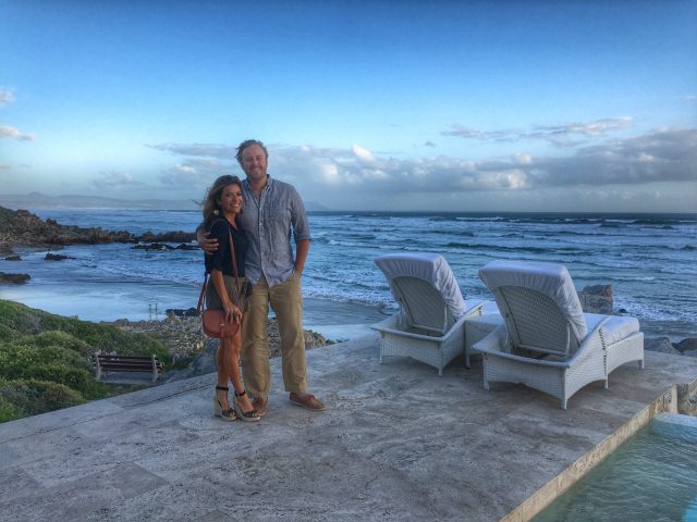 DREAM DESTINATION: Birkenhead House in Hermanus, South Africa