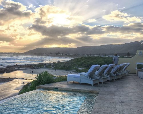 HOTEL INSIDER: Birkenhead House, Hermanus, Western Cape, South Africa
