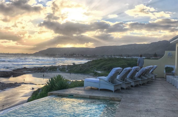 HOTEL INSIDER: Birkenhead House, Hermanus, Western Cape, South Africa