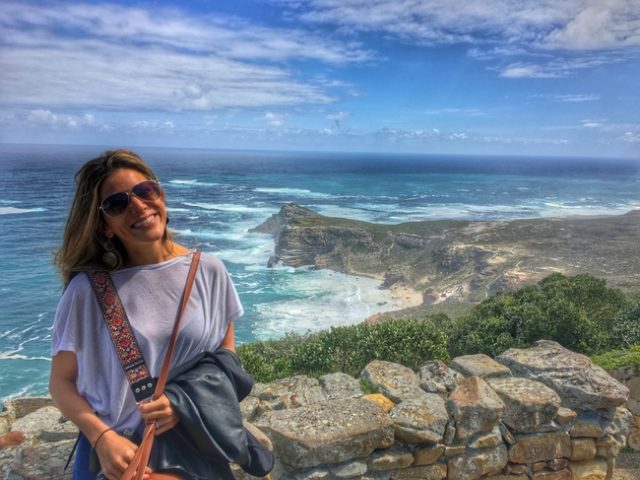 Cape of Good Hope, South Africa