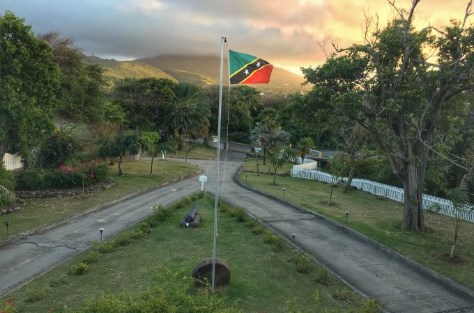 Nevis Hotel Round-Up: Nisbet Plantation