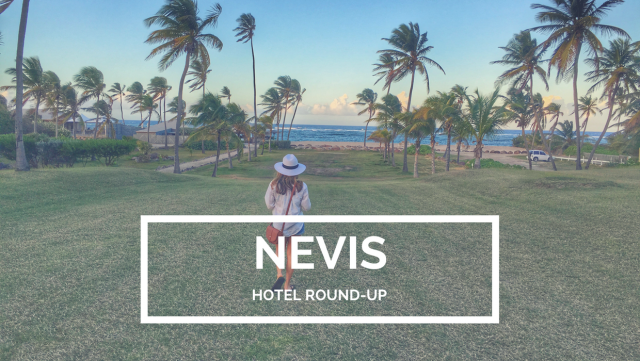 Nevis Hotel Round-Up: Nisbet Plantation