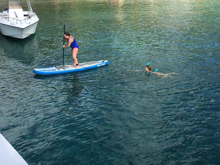 BVI Island Hopping - The Wanderlust Effect