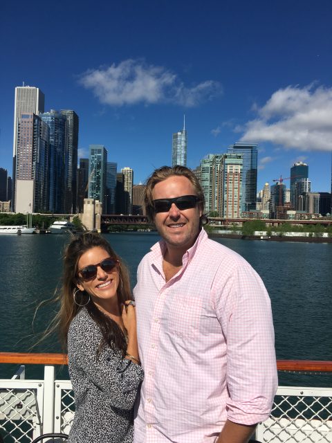 Chicago Architecture Foundation Tour