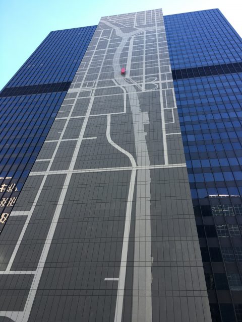 Chicago Architecture Foundation Tour