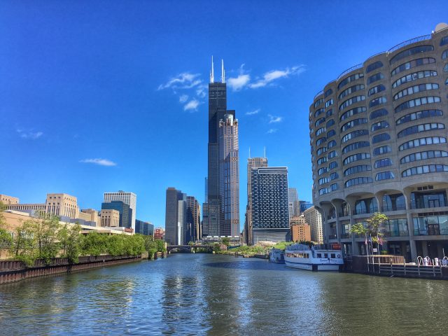 Chicago Architecture Foundation Tour