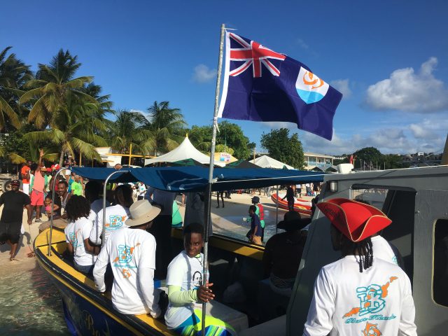 Anguilla Day #Anguilla50