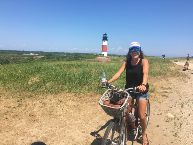 Sankaty Head Light, Nantucket
