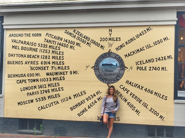 Historic Nantucket, 3 Days in Nantucket