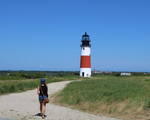 Top 5 Experiences in Nantucket