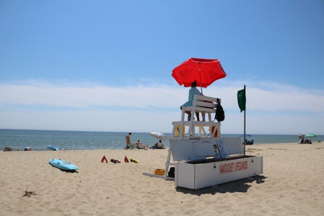 Sconset Beach, Top 5 Things to Do in Nantucket