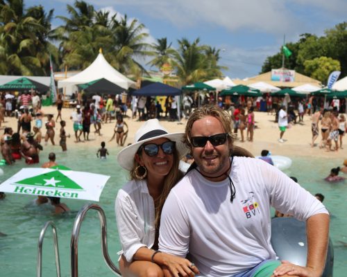 August Monday, Anguilla Carnival