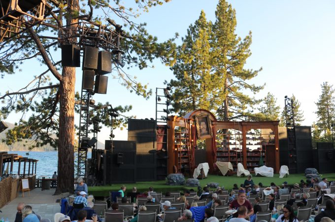 Lake Tahoe Shakespeare Festival