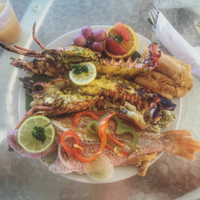 SCILLY CAY: Things to Do in Anguilla
