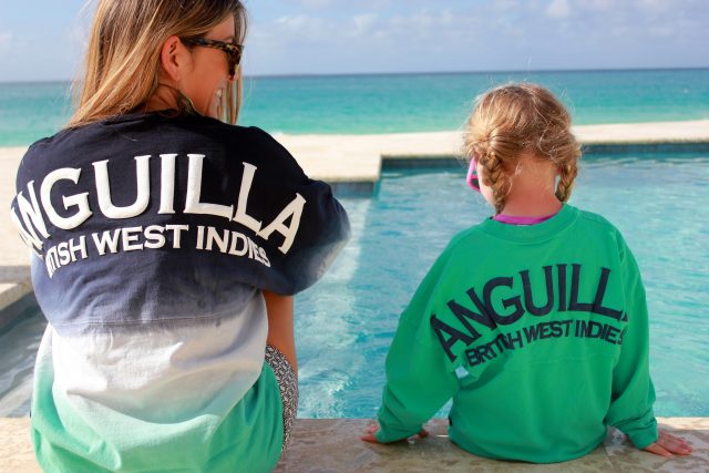 Anguilla Shopping