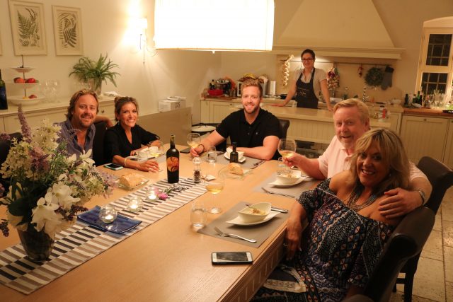 Private Chef Hvar