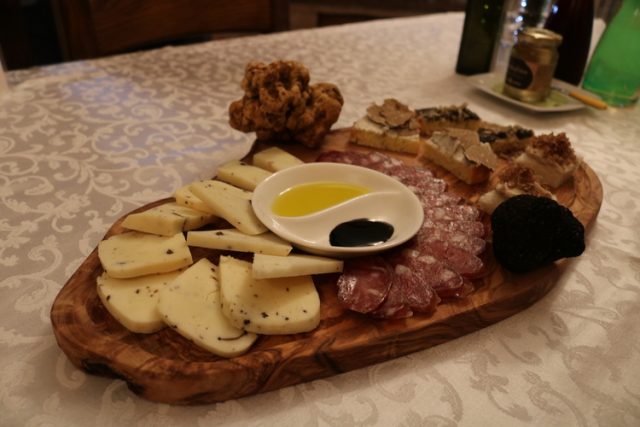 Karlic Tartufi, Truffle Hunting in Istria