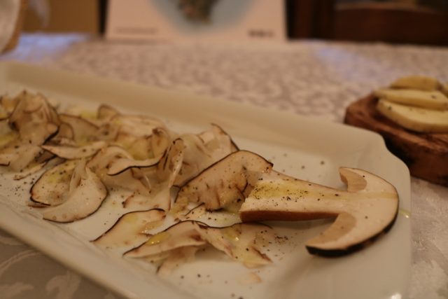 Karlic Tartufi, Truffle Hunting in Istria