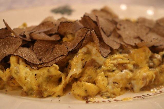 Karlic Tartufi, Truffle Hunting in Istria