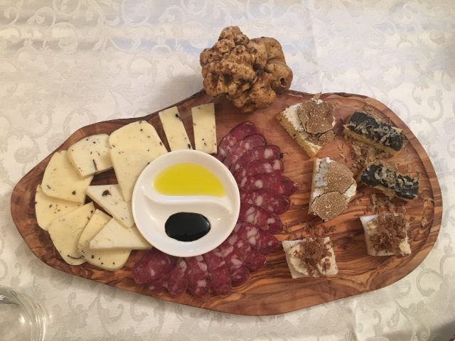Karlic Tartufi, Truffle Hunting in Istria