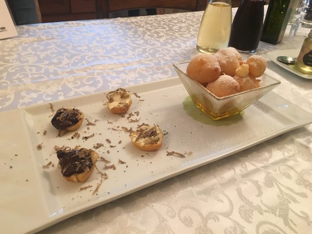 Karlic Tartufi, Truffle Hunting in Istria
