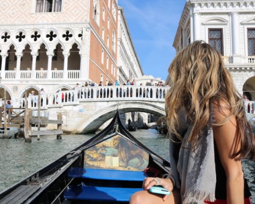 2 Days in Venice Italy
