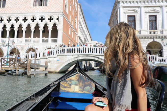 2 Days in Venice Italy