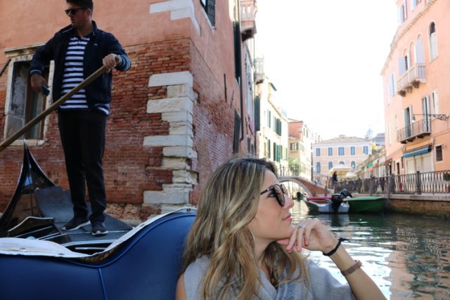2 Days in Venice Italy