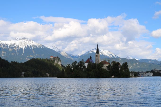 5 Things to Do at Lake Bled