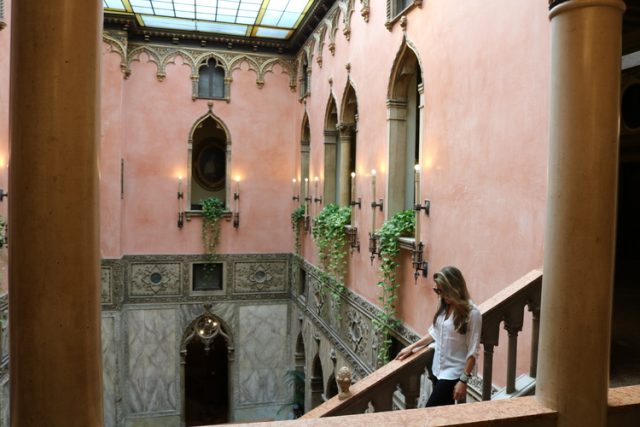 Hotel Danieli, Venice