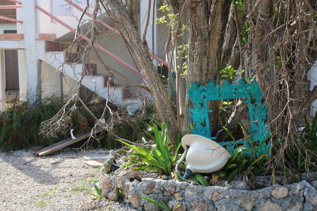 Anguilla After Hurricane Irma