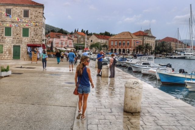 ITINERARY: One Week on Hvar