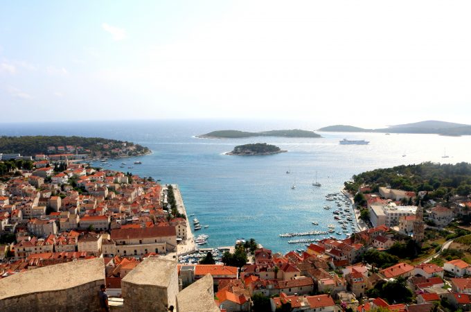 10 Things to Do in Hvar