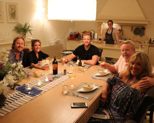 Luxury Travel: Hiring a Private Chef in Hvar