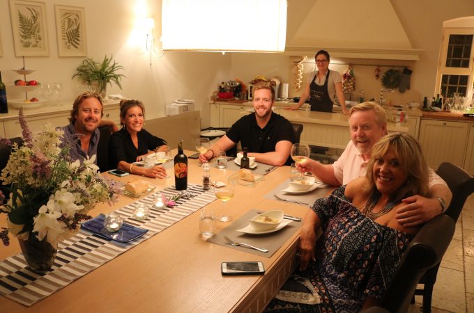 Luxury Travel: Hiring a Private Chef in Hvar