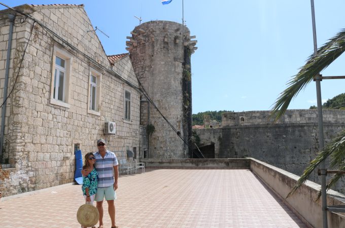 ISLAND HOPPING: Day Trip to Korcula