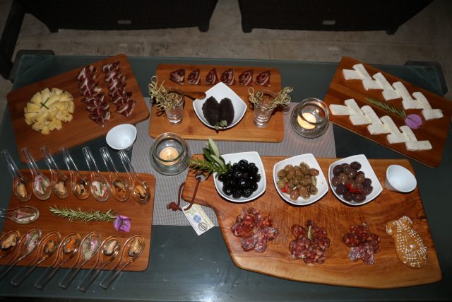 Luxury Travel: Hiring a Private Chef in Hvar
