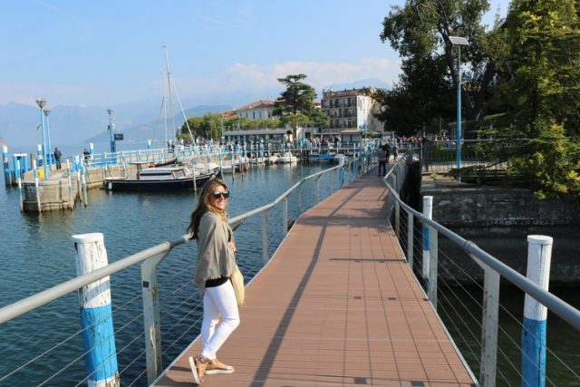 Lago d'Iseo, Sightseeing from Venice to Milan